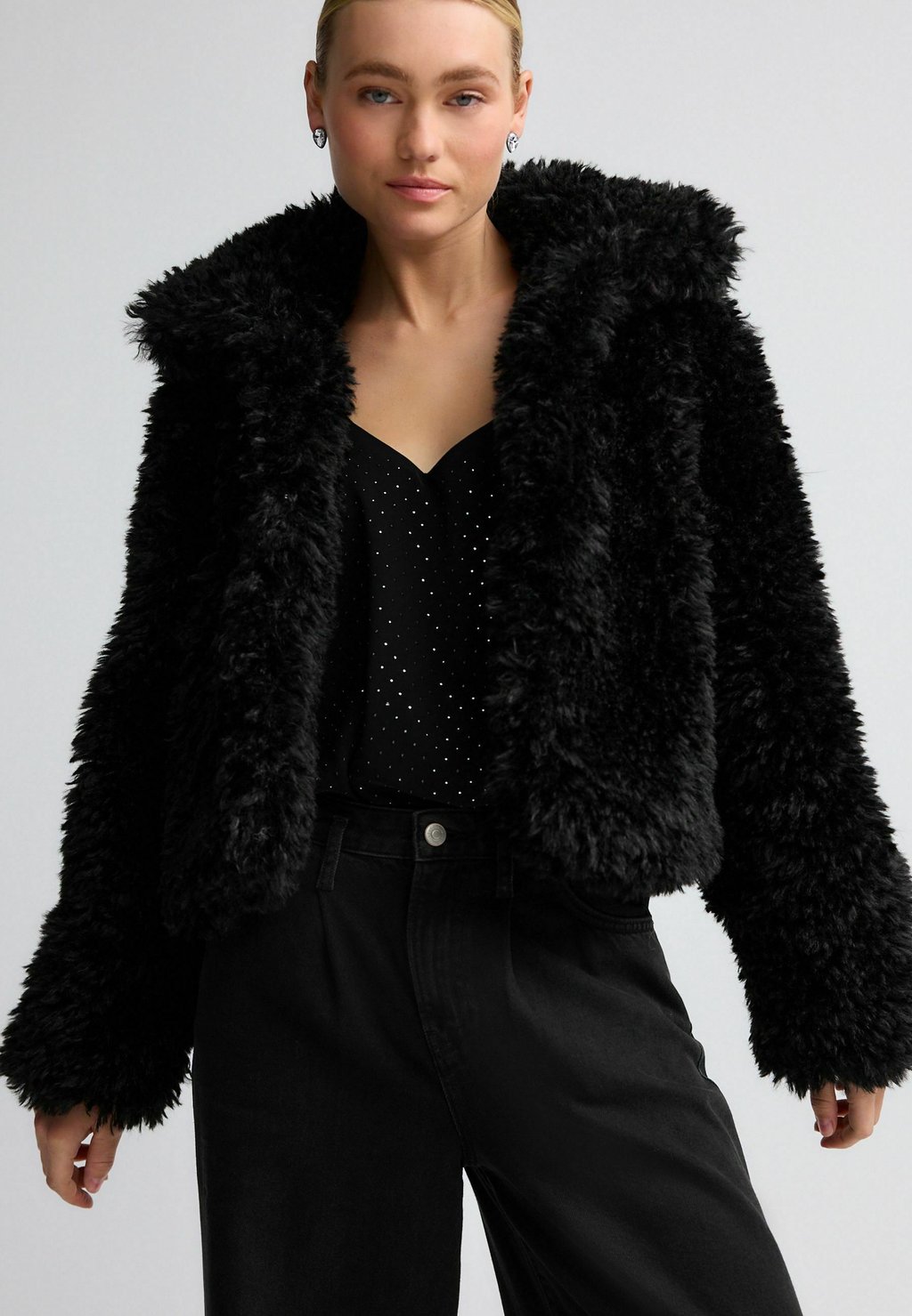 Зимняя куртка REGULAR FIT Next, черный
Зимняя куртка REGULAR FIT Next, черный