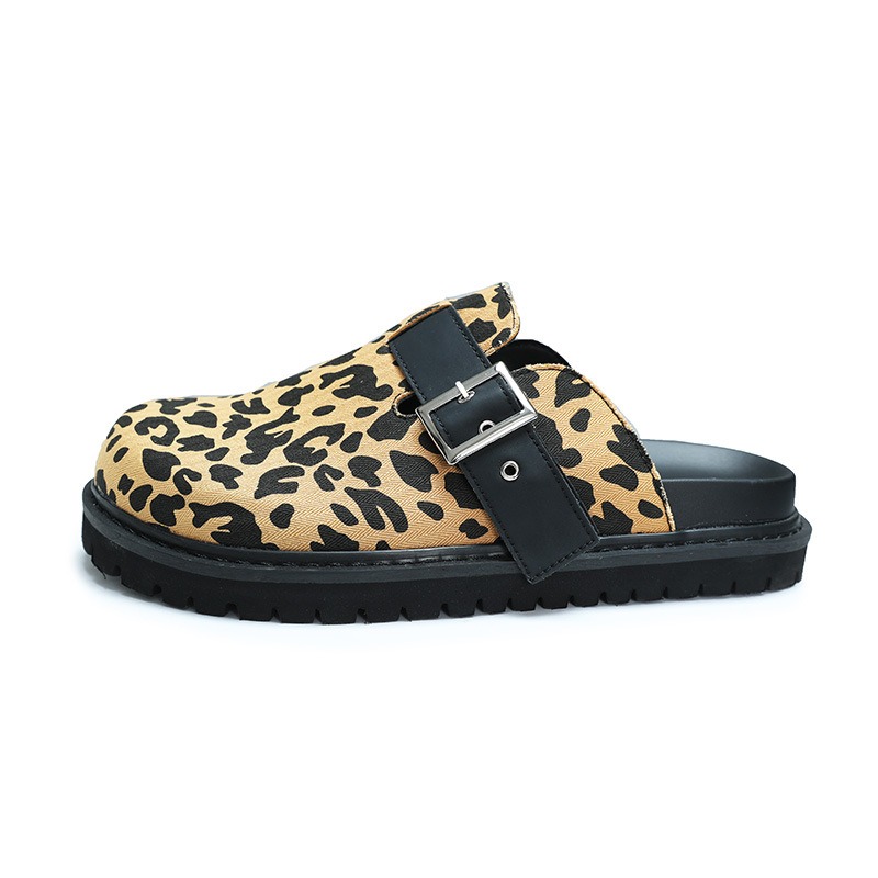 ABCYLM Мужские противоскользящие закрытые тапочки желтые, цвет Yellow
ABCYLM Мужские противоскользящие закрытые тапочки желтые, цвет Yellow