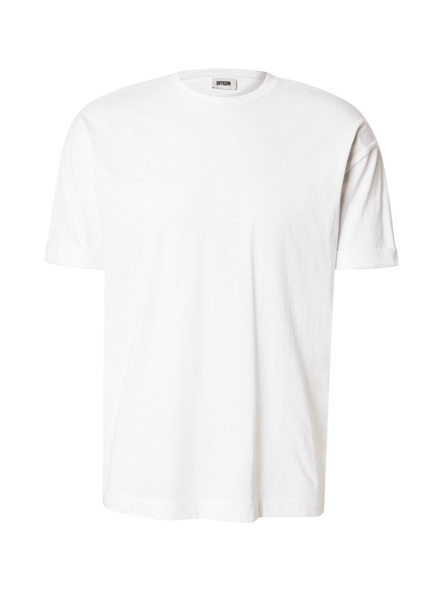 Рубашка DRYKORN THILO, экрю
Рубашка DRYKORN THILO, экрю