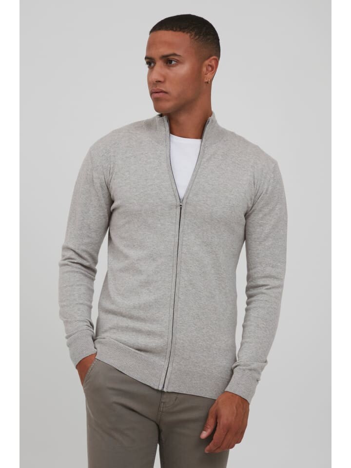 Кардиган INDICODE, серый
Кардиган INDICODE, серый