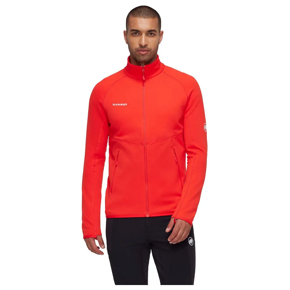 Куртка Mammut Aconcagua Ml, красный 
Куртка Mammut Aconcagua Ml, красный