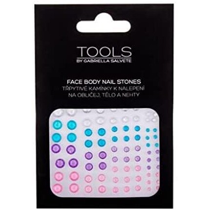 Камни для инструментов для тела и ногтей 02, Gabriella Salvete
Камни для инструментов для тела и ногтей 02, Gabriella Salvete