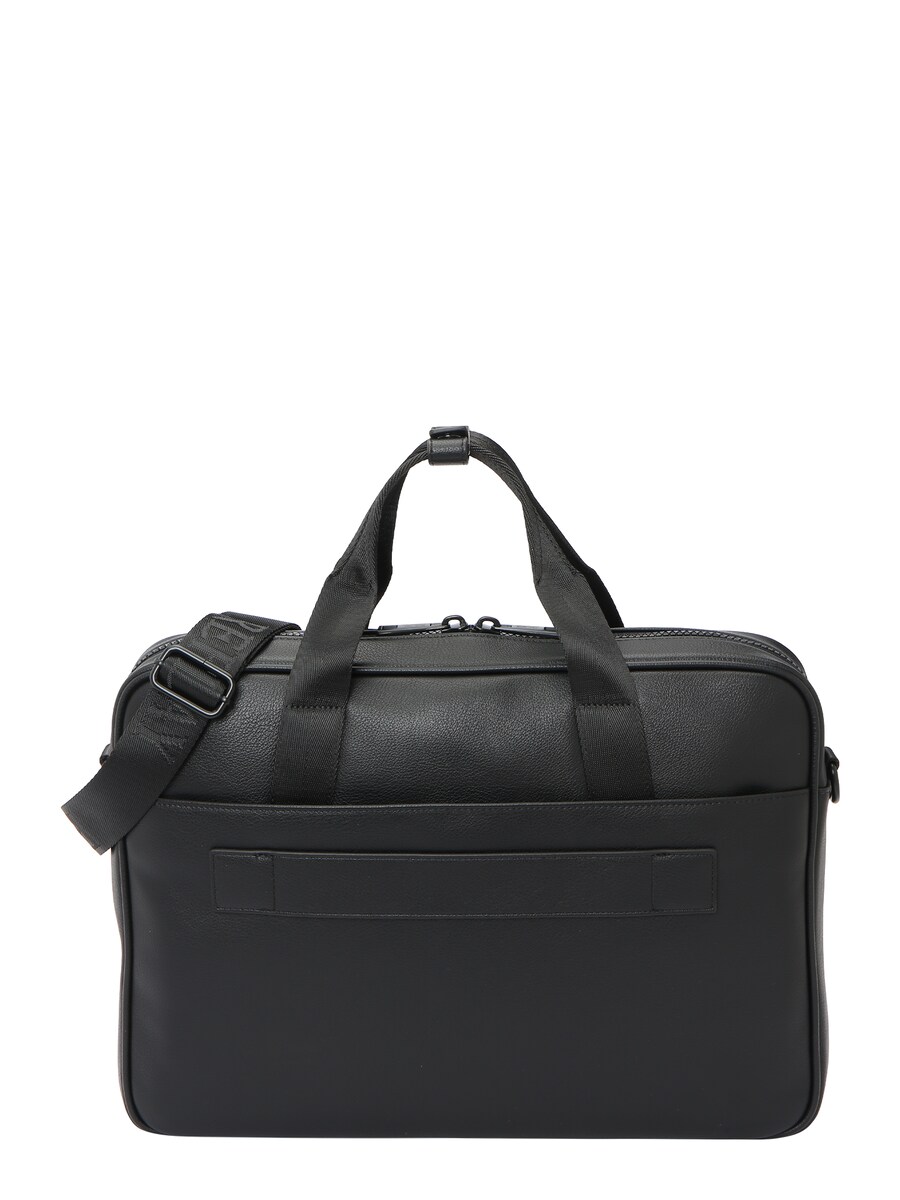 Сумка для ноутбука REPLAY, черный
Сумка для ноутбука REPLAY, черный