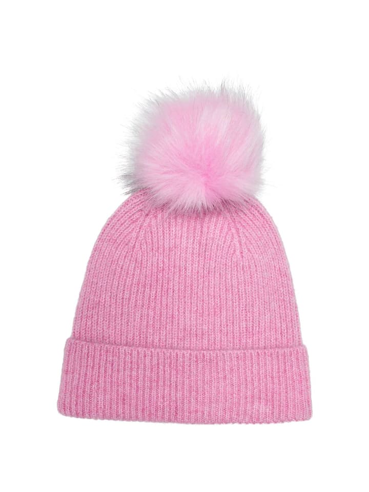 Шапка KIDS ONLY, розовый
Шапка KIDS ONLY, розовый
