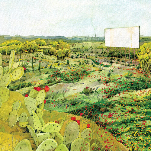 Виниловая пластинка Busman's Holiday: A Long Goodbye
Виниловая пластинка Busman's Holiday: A Long Goodbye