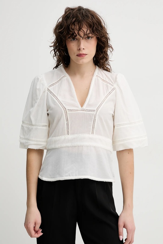 Блузка FLORISE Munthe, бежевый
Блузка FLORISE Munthe, бежевый