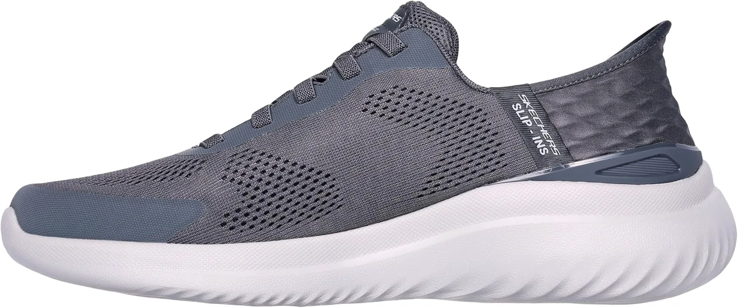 Мужские слипоны Skechers Bounder 2.0 Emerged
Мужские слипоны Skechers Bounder 2.0 Emerged