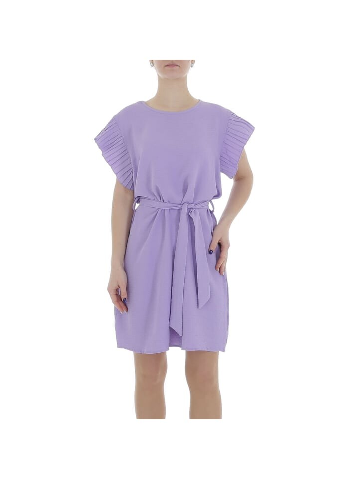 Короткое платье Ital-Design Kleid, фиолетовый
Короткое платье Ital-Design Kleid, фиолетовый