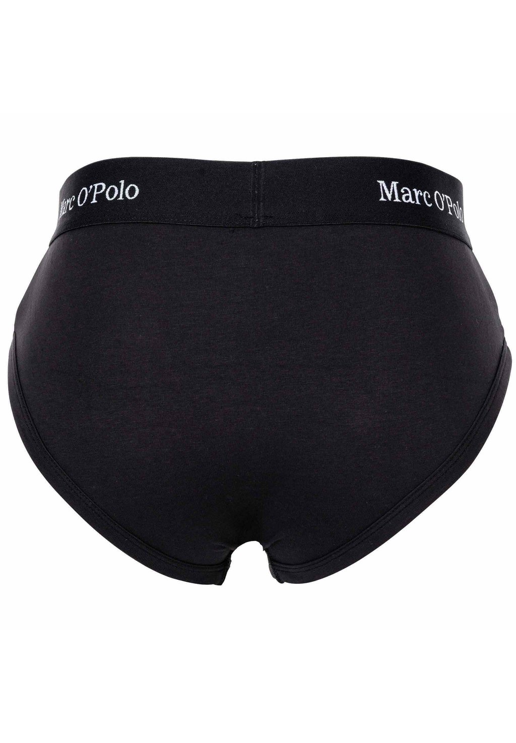 Трусы 3ER PACK Marc O'Polo, черный
Трусы 3ER PACK Marc O'Polo, черный