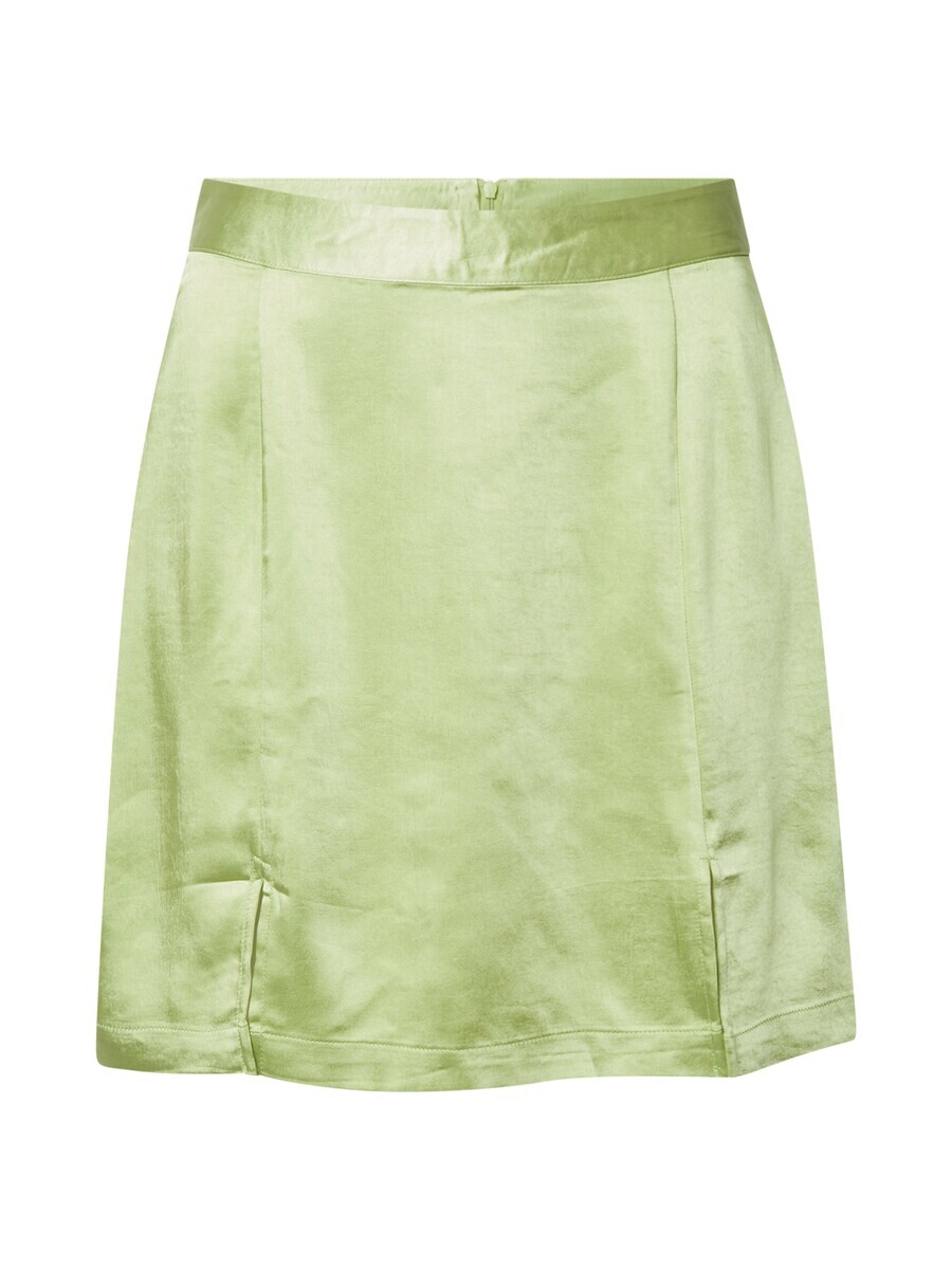Юбка BZR Skirt, цвет Lime
Юбка BZR Skirt, цвет Lime