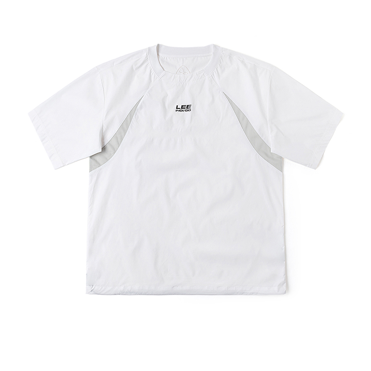 Футболка мужская Lee, белый
Футболка мужская Lee, белый
