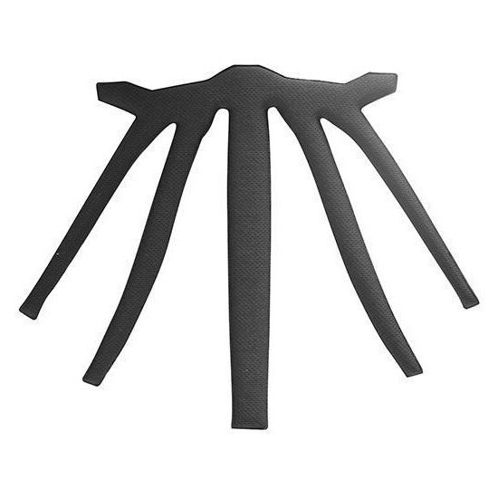 Велосипедный шлем Kask Mojito 3 WG11 Internal Spare Pad
Велосипедный шлем Kask Mojito 3 WG11 Internal Spare Pad