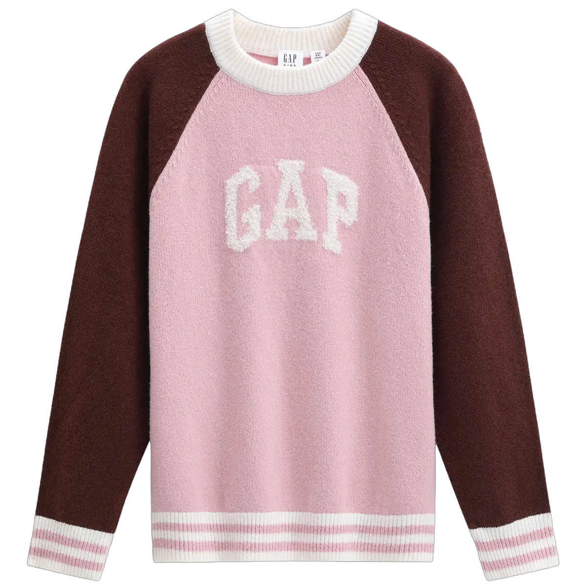 Детский свитер GAP, розовый
Детский свитер GAP, розовый