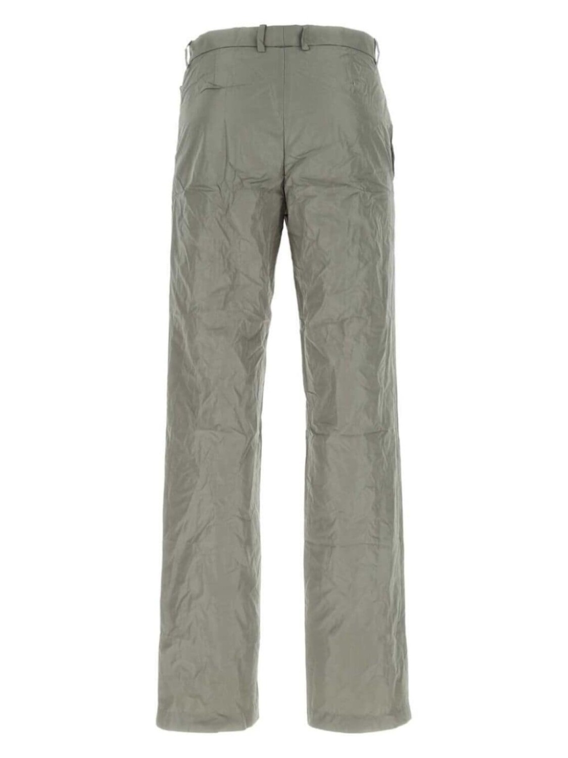 Брюки Balenciaga серые из полиэстера, зеленый
Брюки Balenciaga серые из полиэстера, зеленый