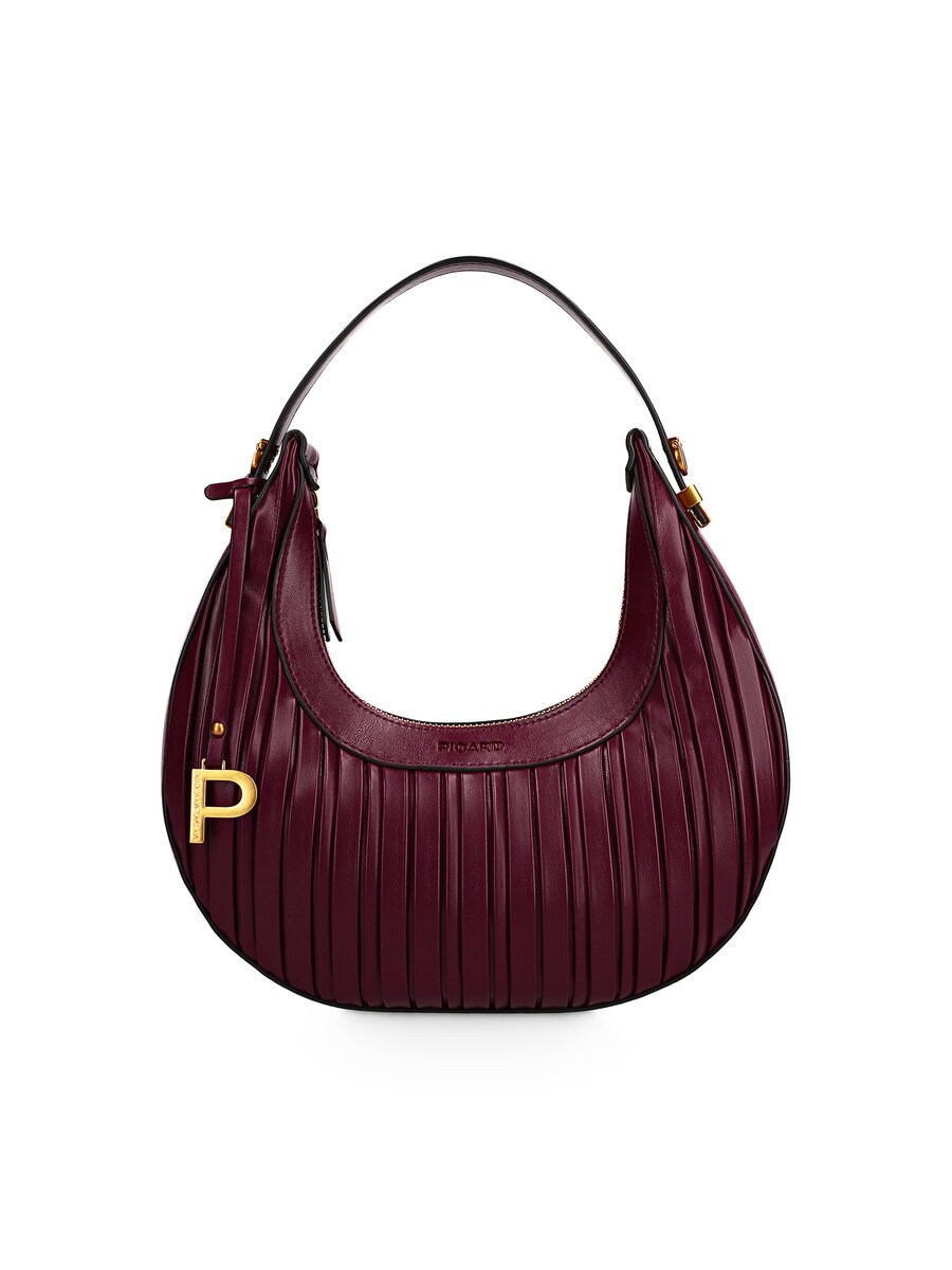 Сумка через плечо Picard Croissant , Bordeaux
Сумка через плечо Picard Croissant , Bordeaux