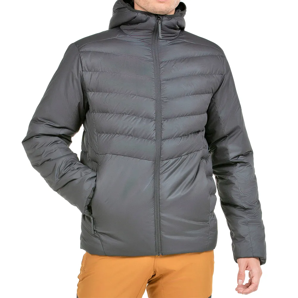 Парка +8000 Irlan, серый
Парка +8000 Irlan, серый