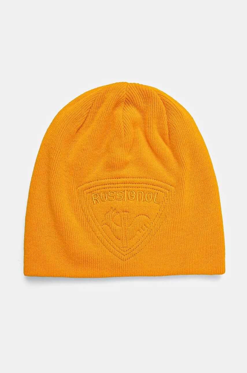 Кепка Россиньоль Rossignol, оранжевый
Кепка Россиньоль Rossignol, оранжевый