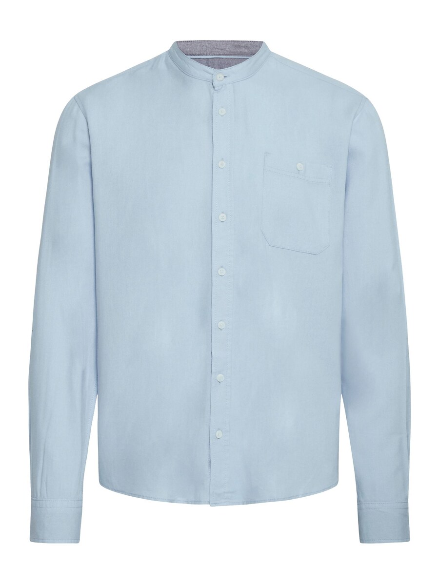 Рубашка на пуговицах классического кроя BLEND Bobby, светло-синий
Рубашка на пуговицах классического кроя BLEND Bobby, светло-синий