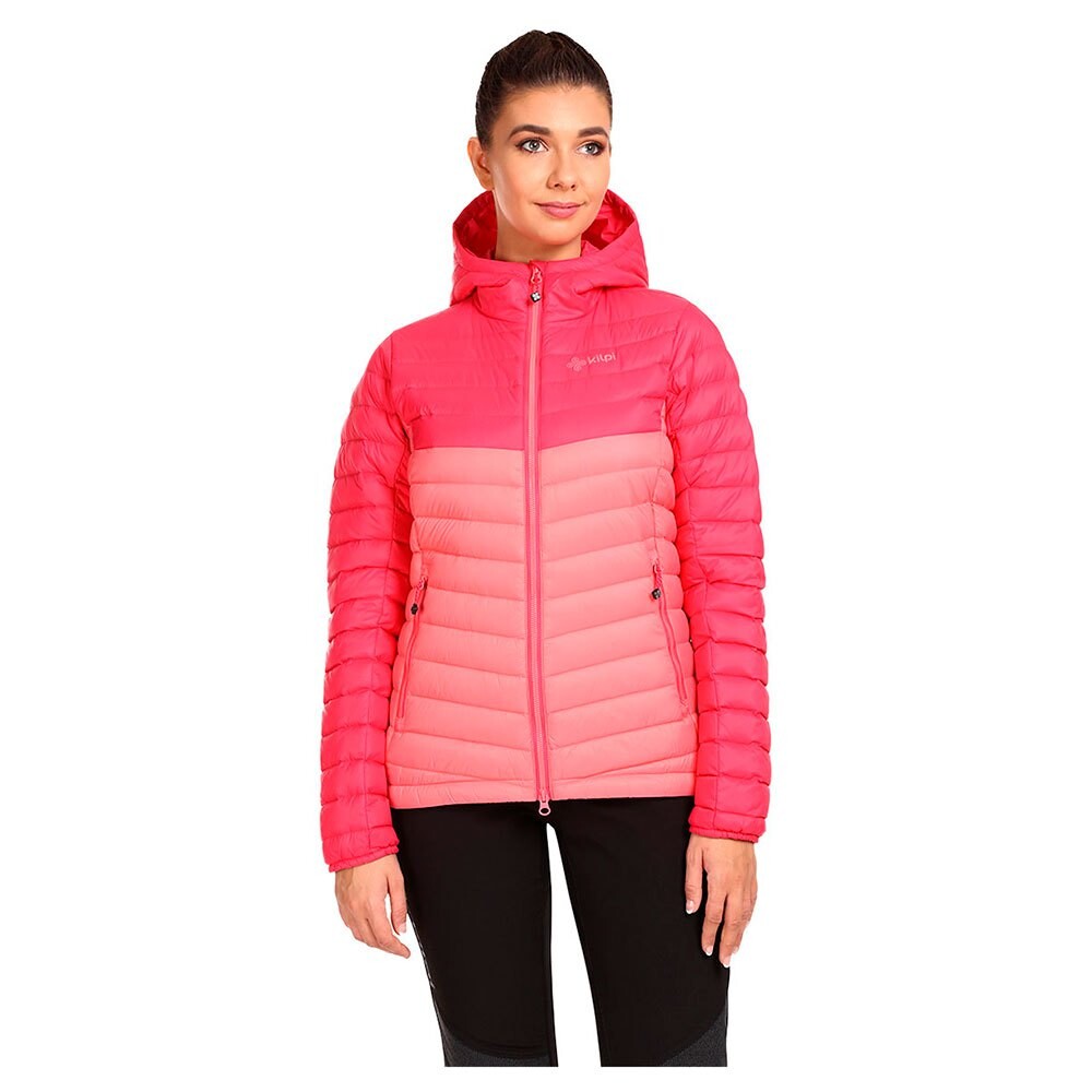 Спортивная куртка Kilpi Pyramiden, розовый
Спортивная куртка Kilpi Pyramiden, розовый