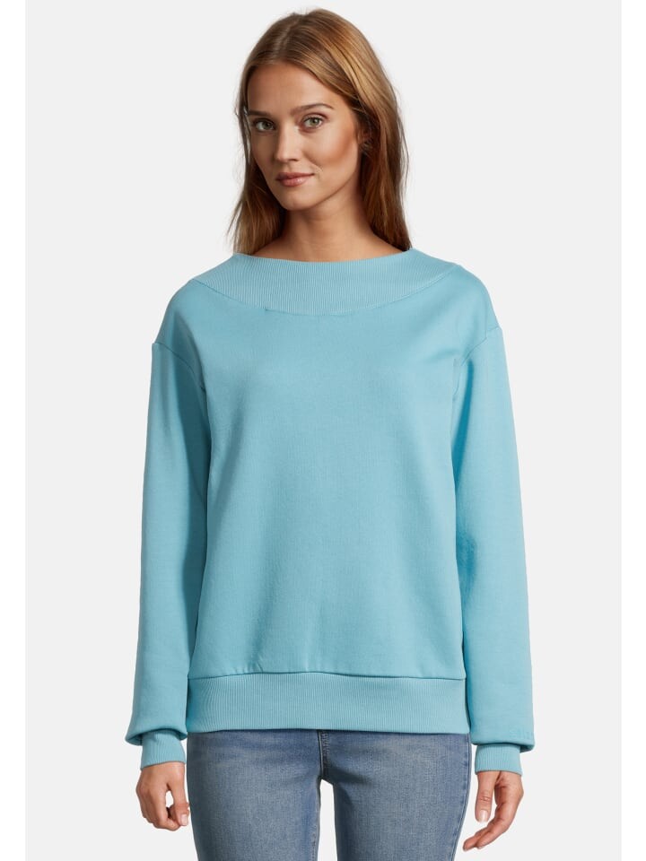 Толстовка Salzhaut Röben, цвет reef
Толстовка Salzhaut Röben, цвет reef