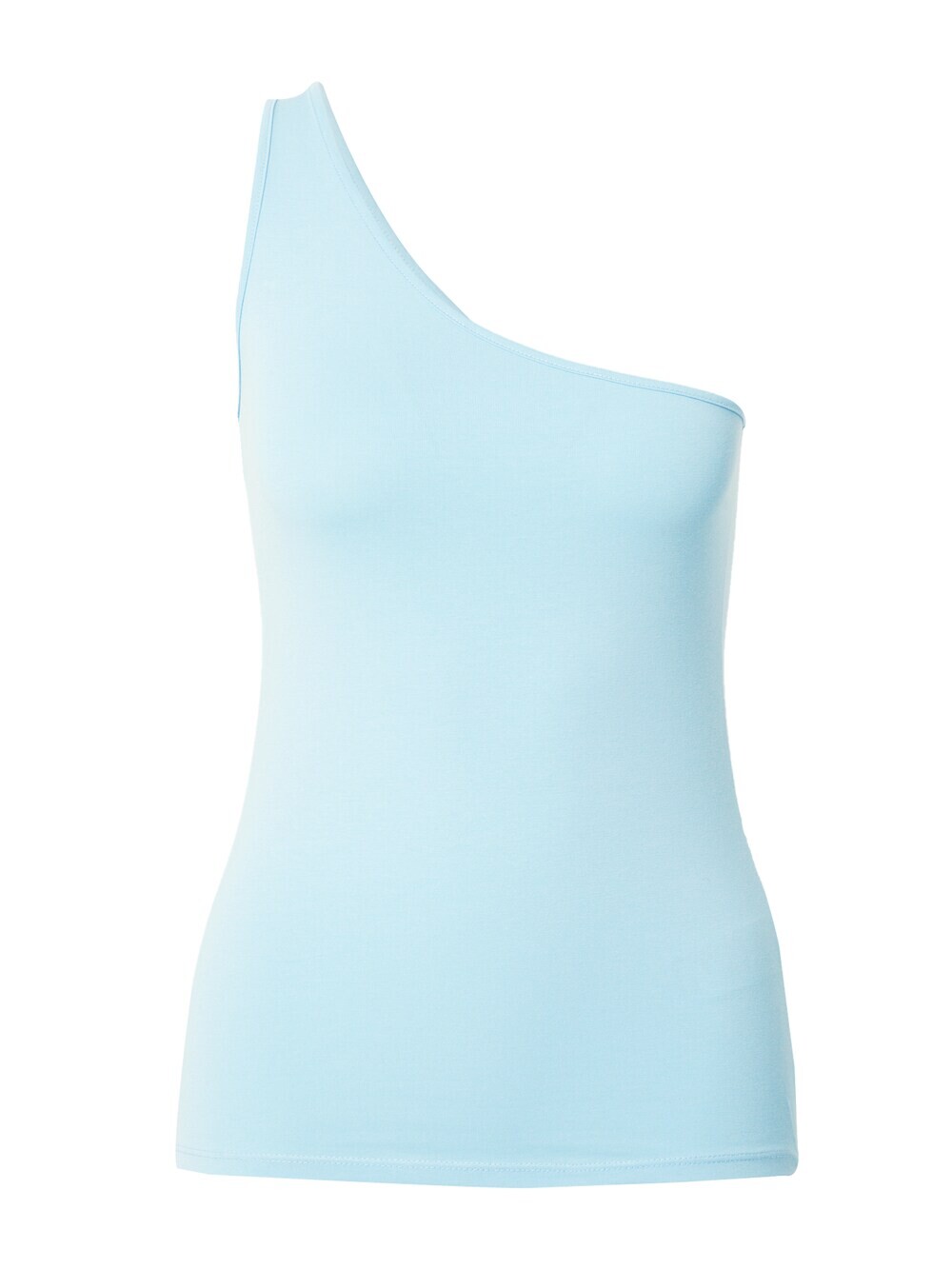 Топ Urban Classics, светло-синий
Топ Urban Classics, светло-синий