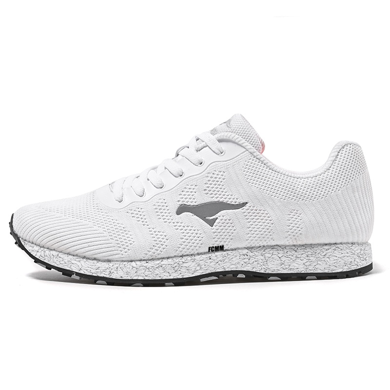 Износостойкие дышащие детские баскетбольные кроссовки для подростков FCMM, белый
Износостойкие дышащие детские баскетбольные кроссовки для подростков FCMM, белый