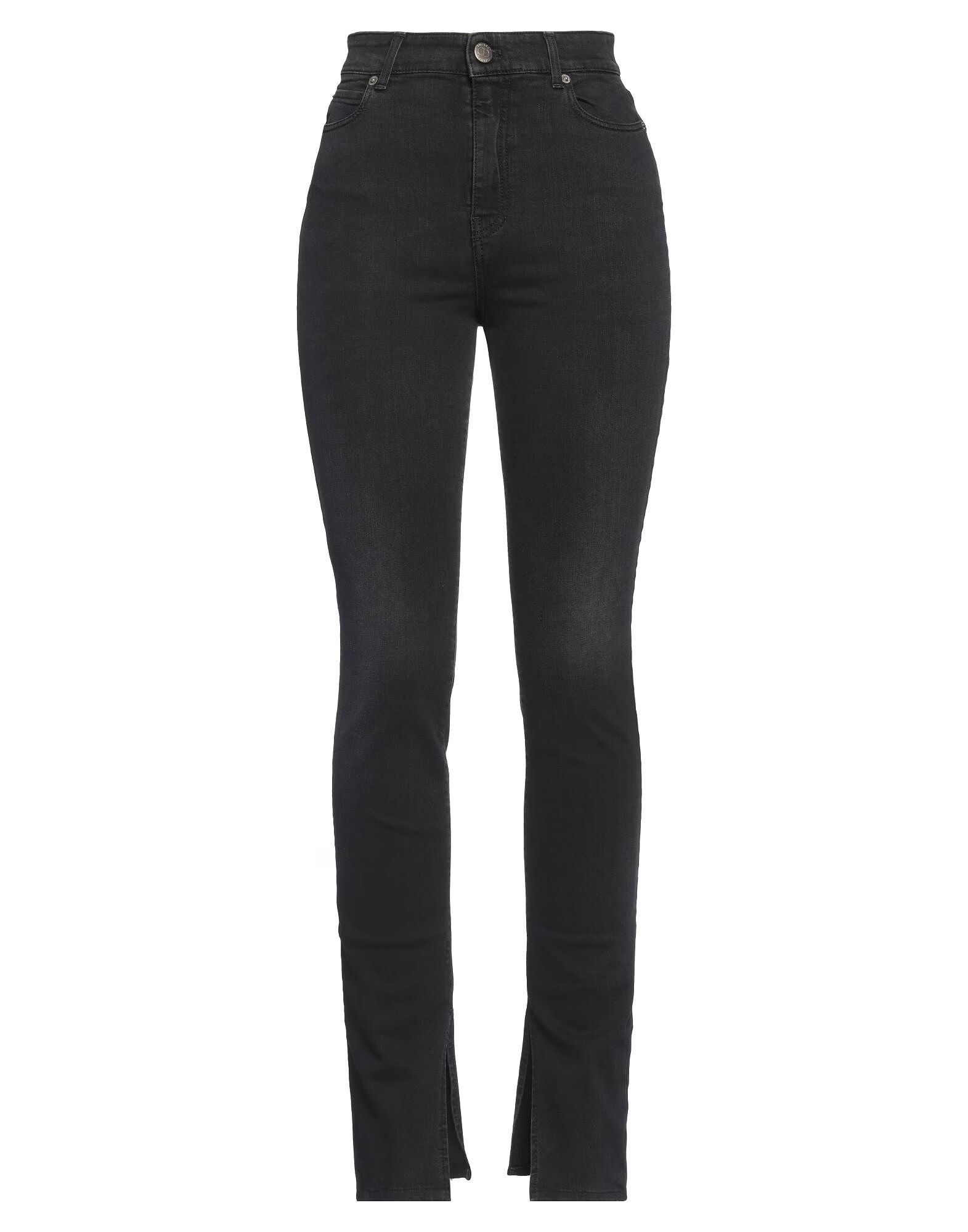 Джинсы Twinset, черный
Джинсы Twinset, черный