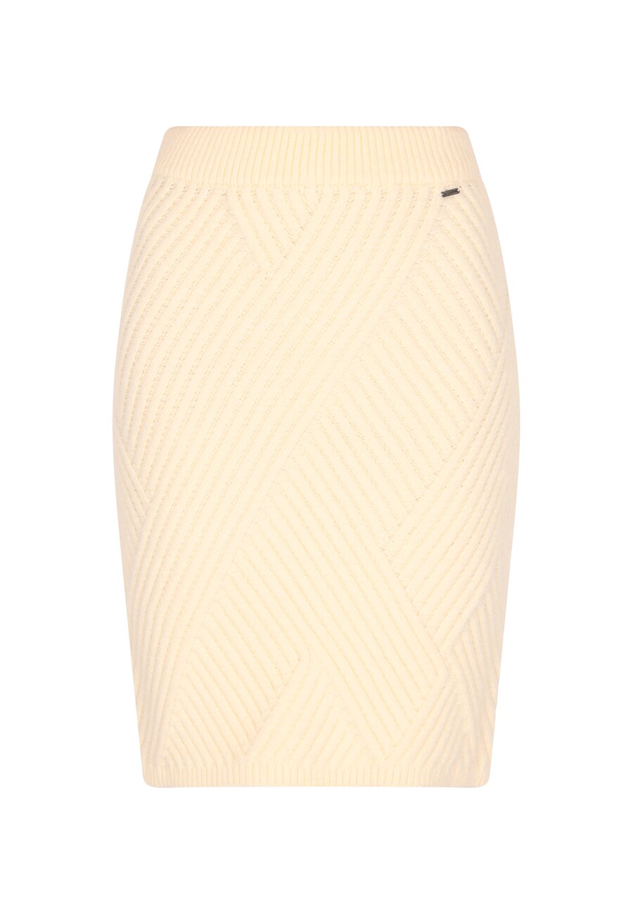 Юбка DreiMaster Vintage, Wool White
Юбка DreiMaster Vintage, Wool White