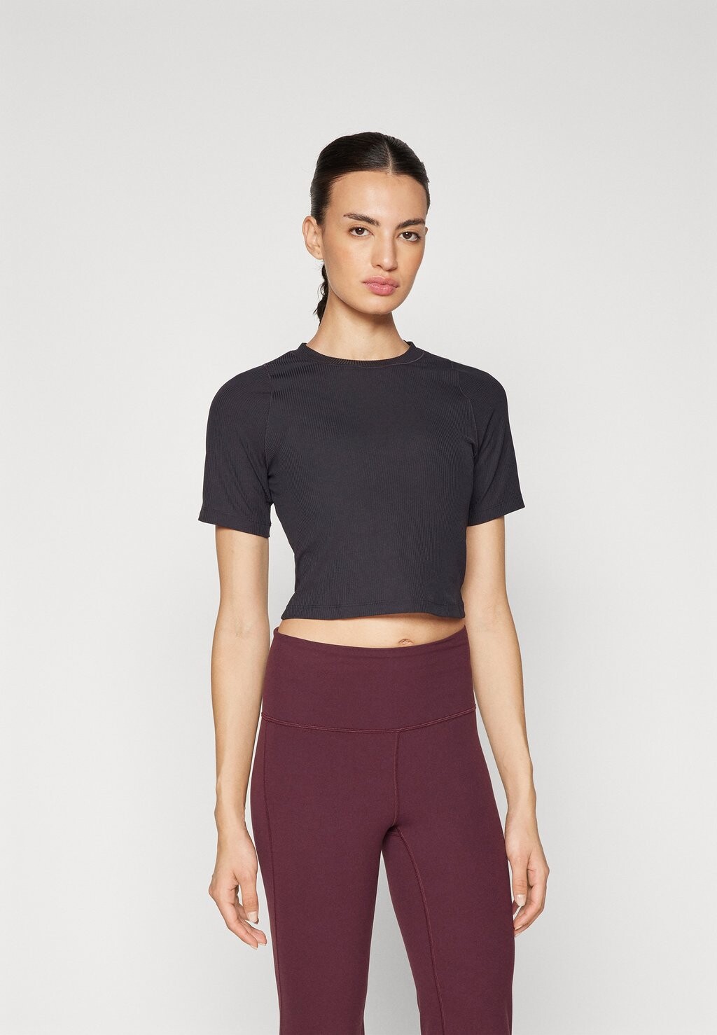 Спортивная футболка TOP Nike, черный
Спортивная футболка TOP Nike, черный