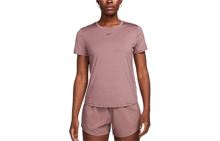 Женская футболка Nike, цвет Pink
Женская футболка Nike, цвет Pink