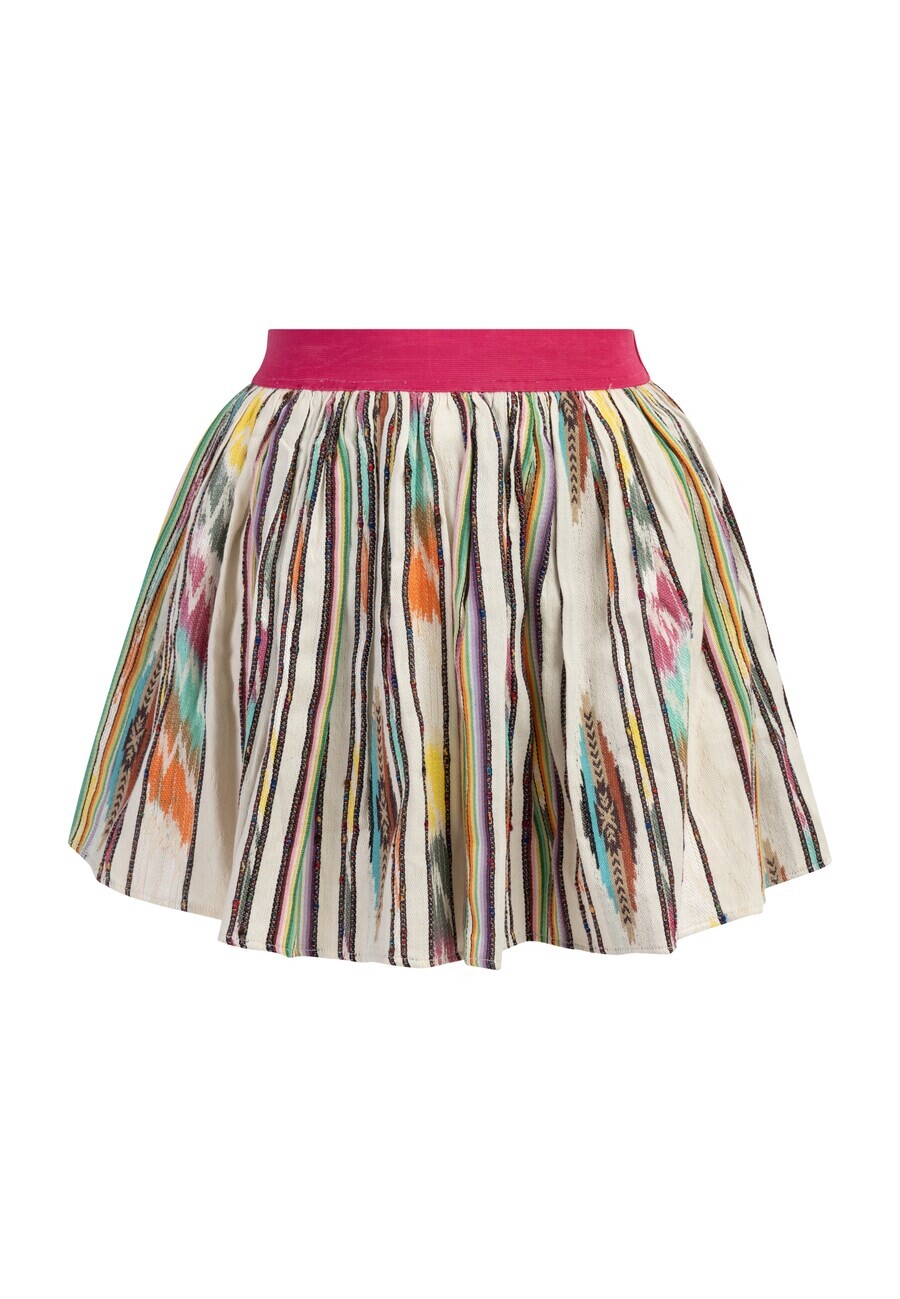 Юбка myMo KIDS Skirt, бежевый
Юбка myMo KIDS Skirt, бежевый