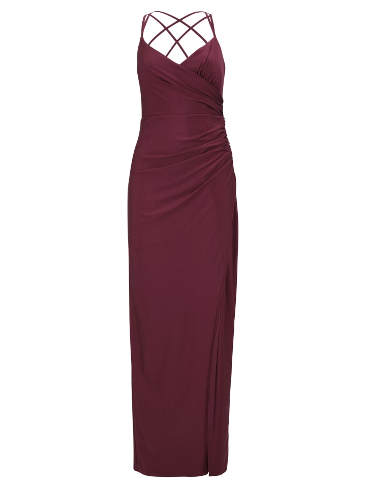 Длинное платье Vera Mont
Длинное платье Vera Mont