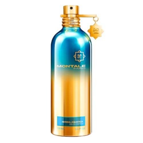 Парфюмированная вода, 100 мл Montale, Herbal Aquatica
Парфюмированная вода, 100 мл Montale, Herbal Aquatica