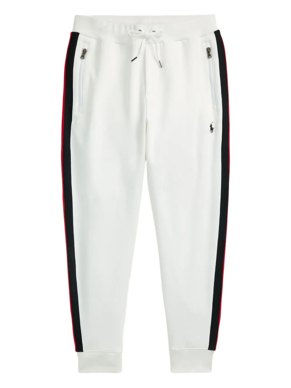 Зауженные джоггеры в стиле колор-блок POLO RALPH LAUREN, нейтральный
Зауженные джоггеры в стиле колор-блок POLO RALPH LAUREN, нейтральный