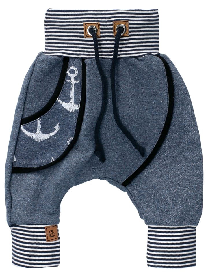 Спортивные брюки Land-Juwelen
Спортивные брюки Land-Juwelen