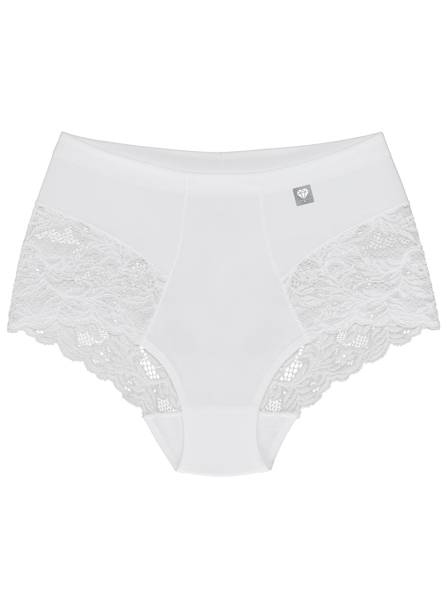 Трусики Wolbar Diamond 3506, белый
Трусики Wolbar Diamond 3506, белый