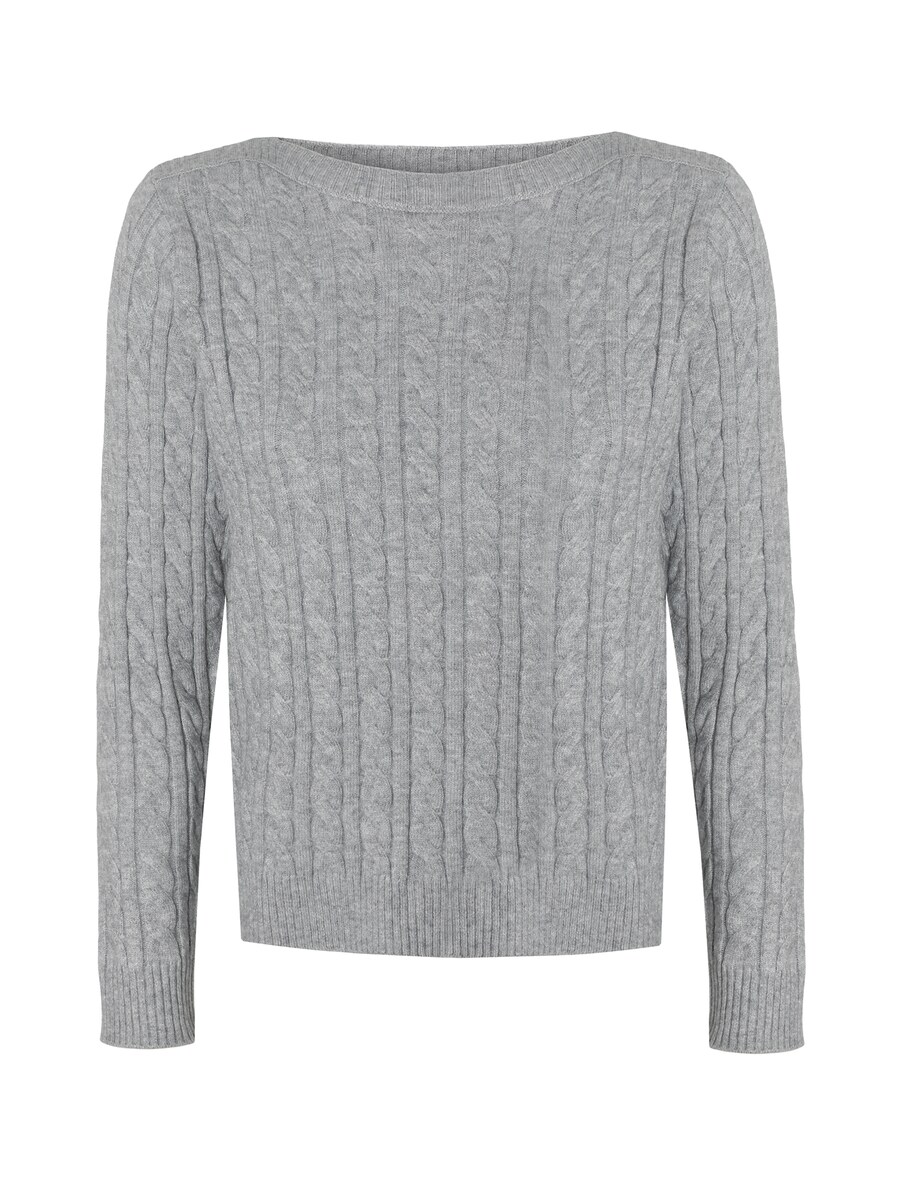 Свитер TATUUM WILLOW, серый
Свитер TATUUM WILLOW, серый