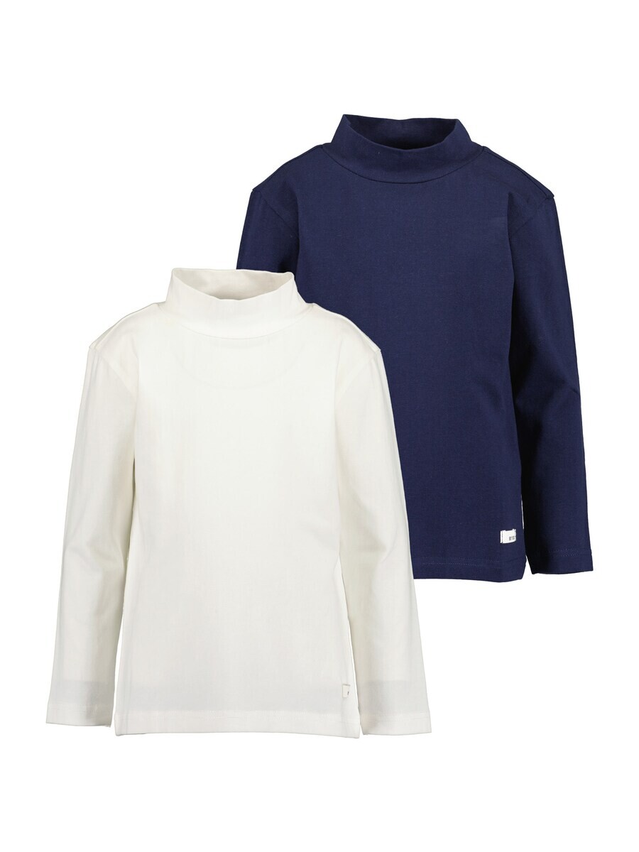 Лонгслив BLUE SEVEN, цвет Navy/White
Лонгслив BLUE SEVEN, цвет Navy/White