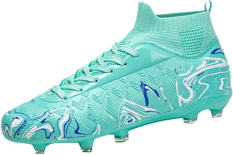 Унисекс спортивные высокие кроссовки FG для футбола с длинными шипами SG Welrung, зеленый
Унисекс спортивные высокие кроссовки FG для футбола с длинными шипами SG Welrung, зеленый