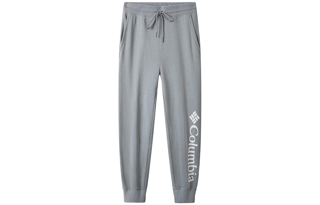 Трикотажные спортивные штаны мужские Columbia, светло-серый
Трикотажные спортивные штаны мужские Columbia, светло-серый