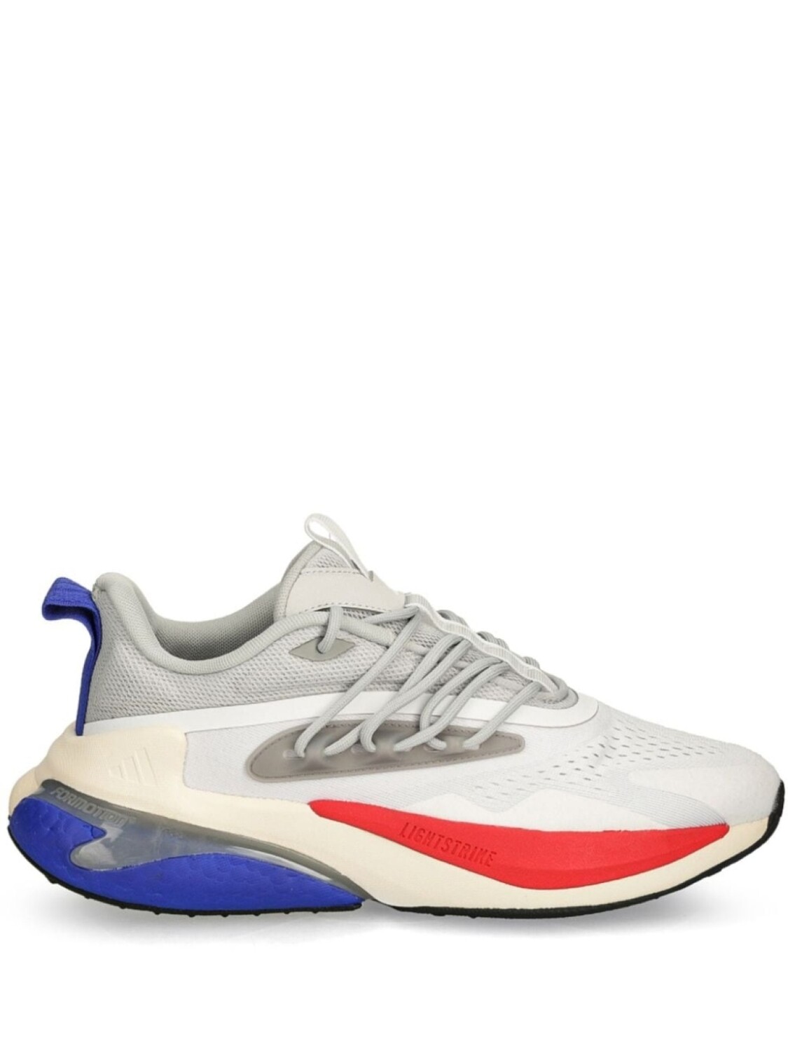 Кроссовки Adidas AlphaBoost V2, белый
Кроссовки Adidas AlphaBoost V2, белый