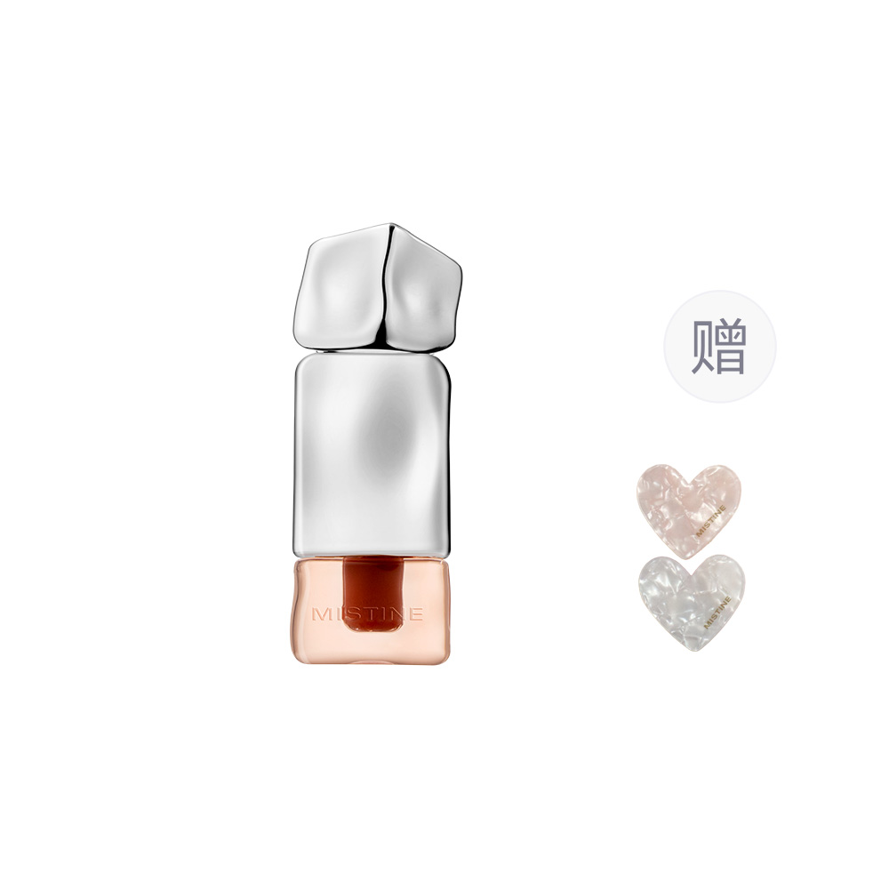 Тайский молочный кофе жидкая помада и набор заколок для волос крем для губ, бальзам для губ и блеск для губ Mistine, Regular V09+Hair Clip
Тайский молочный кофе жидкая помада и набор заколок для волос крем для губ, бальзам для губ и блеск для губ Mistine, Regular V09+Hair Clip