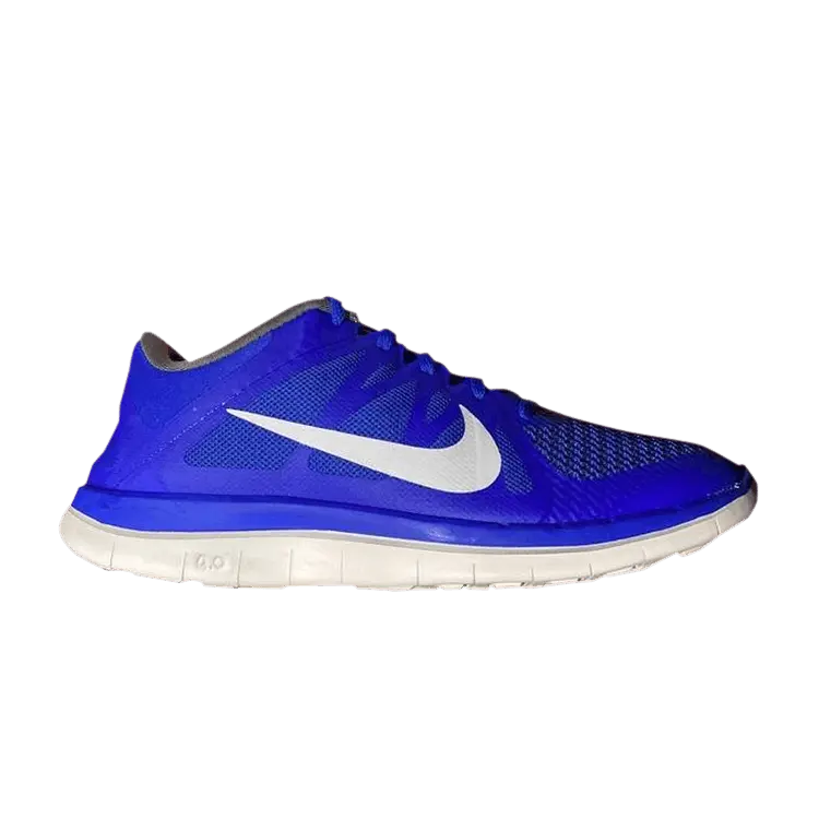 Кроссовки Nike Free 4.0 V4, Game Royal
Кроссовки Nike Free 4.0 V4, Game Royal