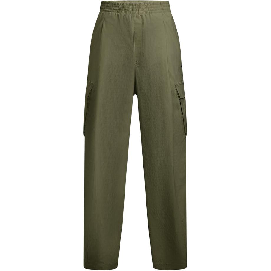 Женские штаны карго fw25 Under Armour, оливковый
Женские штаны карго fw25 Under Armour, оливковый