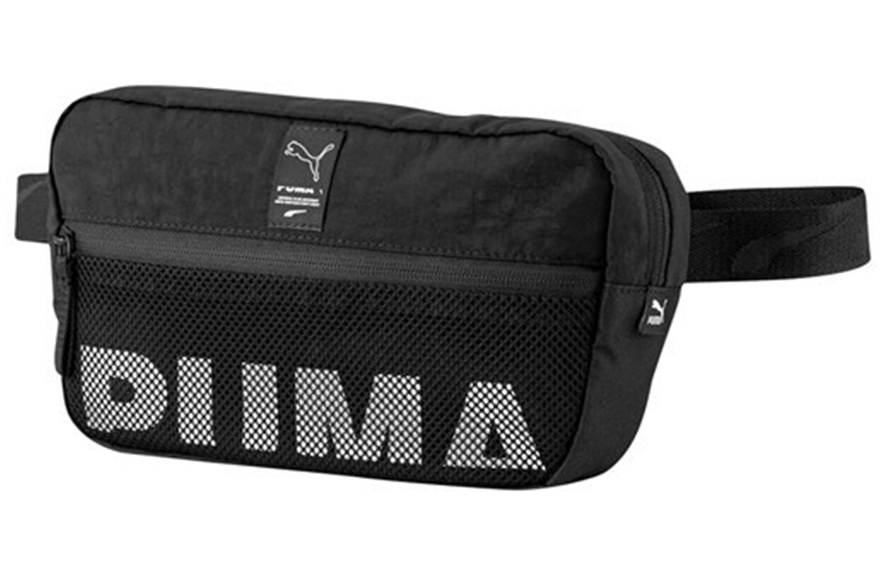 Поясная сумка унисекс Puma, OSFA
Поясная сумка унисекс Puma, OSFA