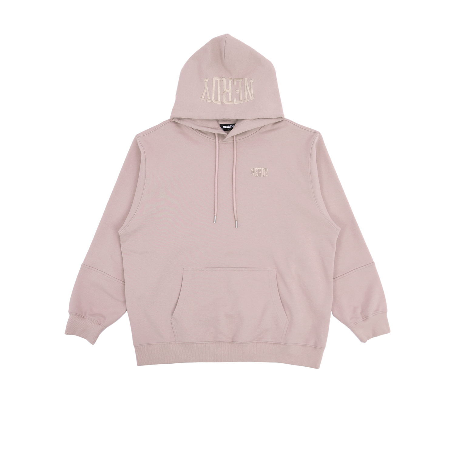 Nerdy Свитшот Unisex Rose Pink
Nerdy Свитшот Unisex Rose Pink