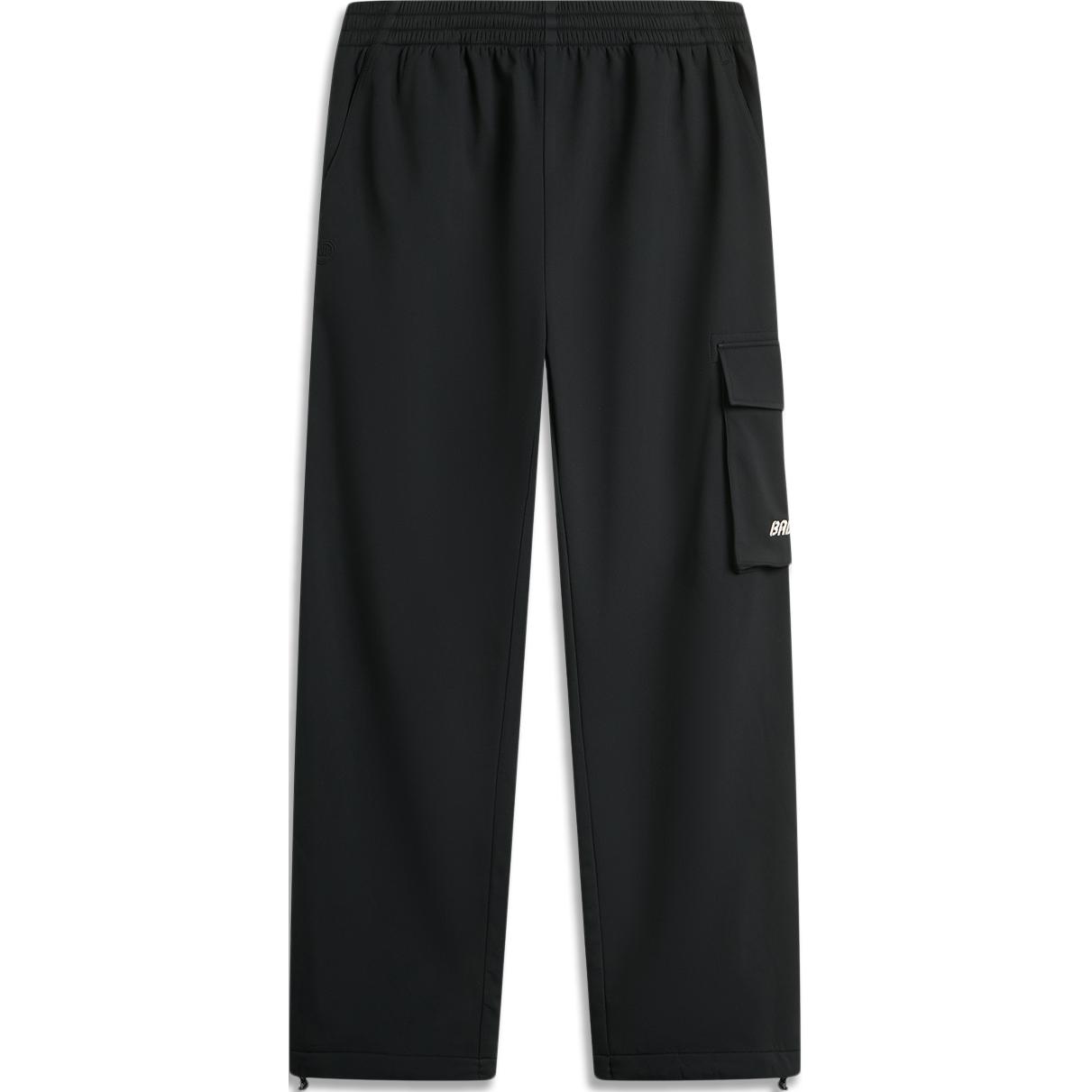 LINING Спортивные брюки мужские черные
LINING Спортивные брюки мужские черные