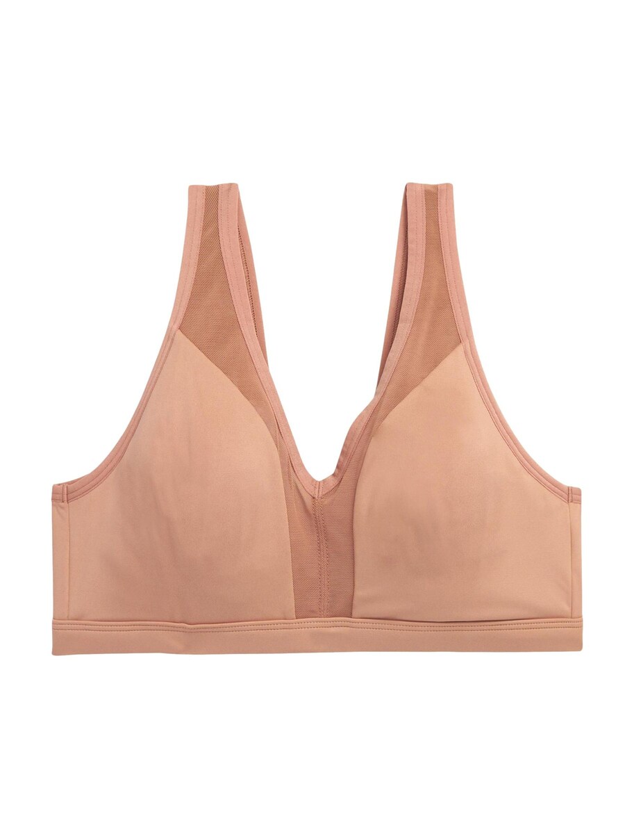 Бюстгальтер Next Bralette Bra, нюд
Бюстгальтер Next Bralette Bra, нюд