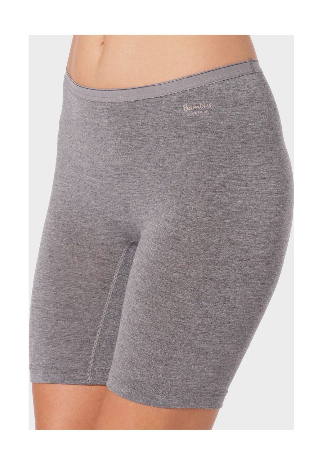 Длинные брюки Swenja, очень мягкие, женские Sylvia Speidel., цвет Grau Meleange
Длинные брюки Swenja, очень мягкие, женские Sylvia Speidel., цвет Grau Meleange