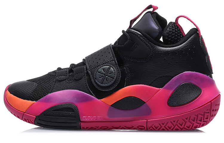 Баскетбольные кроссовки All City 8 Kids GS Low-top Black Lining Young
Баскетбольные кроссовки All City 8 Kids GS Low-top Black Lining Young